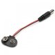 DC 2.1MM - 9V Battery Power Cable (ARD37E) (image for) DC 2.1MM - 9V Battery Power Cable (ARD37E)
