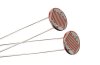 (image for) Light Dependent Resistor 3K3 (LDR303)