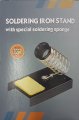 (image for) Heavy Duty Soldering Iron Stand (DYN010)