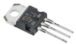 IRF630 - N-Channel Power MOSFET (SEM76H)