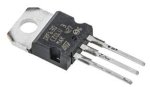 (image for) IRF630 - N-Channel Power MOSFET (SEM76H)