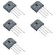 (image for) Bridge Rectifier 25A 1000V (Inline) (DOD27H)