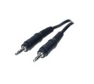 (image for) Stereo 3.5mm Plug M-M, 2.0m (AMK06G)