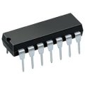 (image for) LM733CN Video Amp (SER63H)