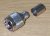 (image for) N Crimp Plug for RG8/RG213 (PLR203)