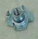 (image for) Tee Nut, M6 (ANZ49G)