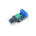 (image for) PWM DC Motor Speed Controller 10A 5-16V (ARD152E)