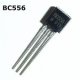 (image for) BC556B - Low Power PNP Sil Transistor (SEM09H)