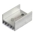 (image for) Heatsink, Large T0220 (HSK06C)