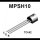 (image for) MPSH10 - Small Sig NPN HF Transistor (SER02H)