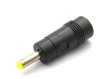 (image for) Adaptor 2.1mm Female to 4.00x1.7mm Male (CNP008)