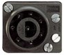 (image for) Bulgin 8Pin Non-Reversable Plug (AMG75G)