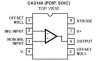 (image for) CA3140E Op Amp (SER26H)