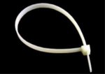 (image for) Natural Cable Ties, 2.5 x 104, 20 pack (NYF01G)