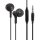 (image for) K38 Semi-in-ear Subwoofer Earphones (ALW92G)