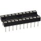 (image for) Machined Pin Socket 20-pin (DSK120)