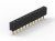 (image for) 20-way Vertical Header, 2.54mm pitch (PLB720)