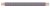 (image for) Flat OFC 2-Core Grey 12A, 1m (APR51G)
