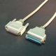(image for) Centronics-type Printer Cable 6ft (CLD001)