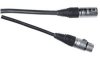(image for) Red Premium XLR Line Plug to XLR Line Socket, 6m (ANV30G)