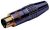 (image for) High Quality 4 Pin Super VHS Connector (AML66G)