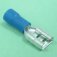 (image for) Blue Spade