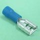 6.25mm Part-Insulated Female Disconnect Blue 6-pk (TML324) (image for) 6.25mm Part-Insulated Female Disconnect Blue 6-pk (TML324)