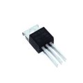 (image for) IRF830 - N-Channel Power MOSFET (SEM78H)
