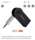 (image for) Car Bluetooth Rechargeable (ALU15G)