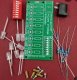 (image for) DIY Soldering Practice KIT (KIT625)