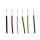 (image for) Eqp wire 7-strand Copper Grey, 1m (CBL37S)