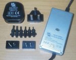 (image for) Transformer 220/24v 2A (STK56S)