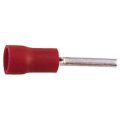(image for) Red 2mm Pin Crimp Terminal, 6-pack (ALZ75G)