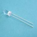 (image for) Infra-red 5mm Phototransistor, 20° (LIR153)