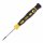 (image for) Screwdriver Precision Phillips PH0 x 50mm (ANF90G)
