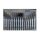 (image for) 16 Piece precision Screwdriver set (TLS016)