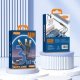 3IN1 FAST CABLE , 1.2M (ALW98G) (image for) 3IN1 FAST CABLE , 1.2M (ALW98G)