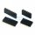 (image for) 7-way Vertical Header, 2.54mm pitch (PLB614)