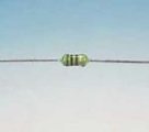 (image for) Inductor, Fixed Axial 10uH (IND100)