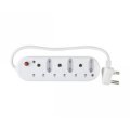 (image for) Multiplug 6 way with Switch & Surge Protection (STK192)