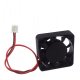 (image for) 40mmX40mmx20mm 24V Fan (ALT25G)