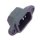 (image for) IEC Euro Inlet Panel Plug (PLM011)