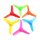 (image for) 80mm Blade Propeller DIY (CPT22S)