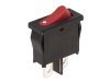 (image for) Rocker 6A 230VAC SPST Locking (SWR059)