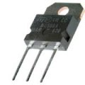 (image for) BU508D - Hi Pwr NPN Silicon Transistor (SEM88H)