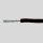 (image for) Silicon Single Core, Halogen-Free, Black, 100m (CBL95S)