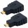 (image for) HDMI(F)to Micro HDMI(M) Adaptor (ALU30G)
