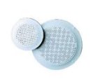 (image for) Plastic Speaker Grille, 8 inch (AMU32G)