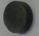 (image for) Ferrite Circular Magnet, 15 x 5mm (BRM02G)