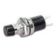 Switch Push to Break Black (SWP102) (image for) Switch Push to Break Black (SWP102)